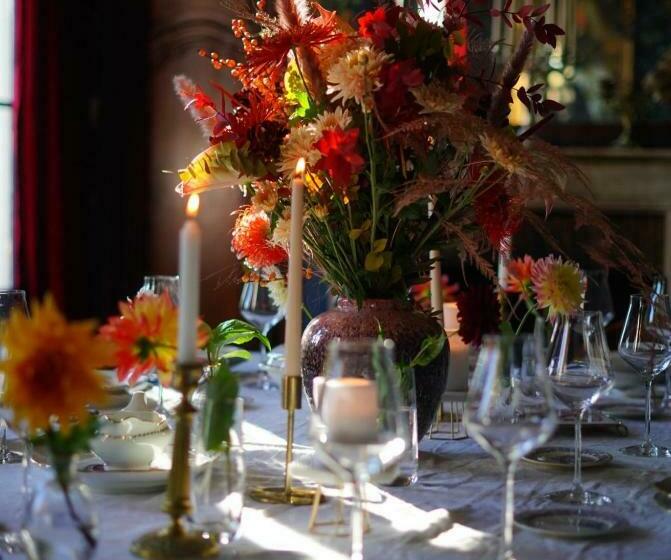 Bed and Breakfast Villa La Pas Parisienne