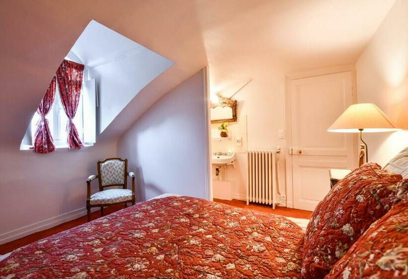 Bed and Breakfast Villa La Pas Parisienne