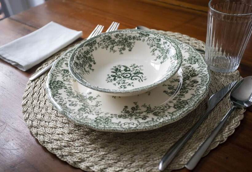 住宿加早餐 Vossia Luxury Rooms & Sicilian Living