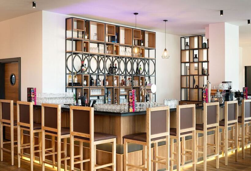 Dormero Hotel Rüsselsheim Airport Frankfurt