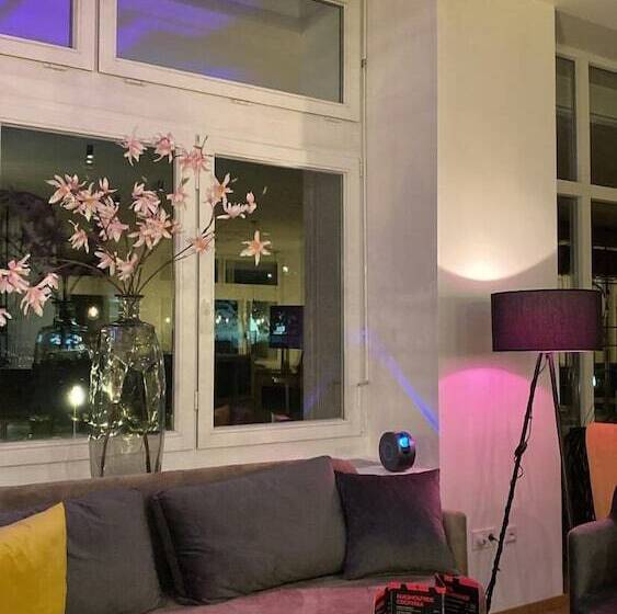 Dormero Hotel Rüsselsheim Airport Frankfurt