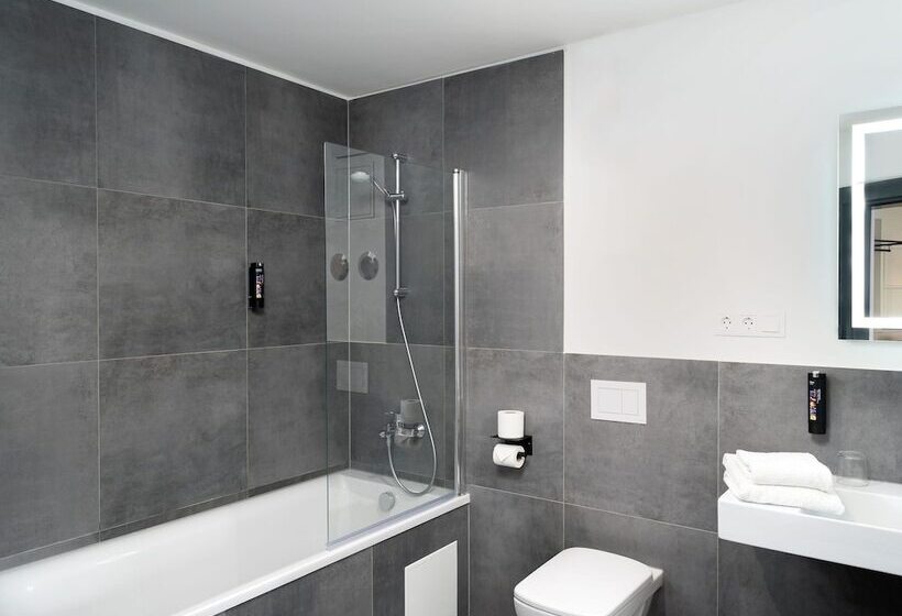 Dormero Hotel Rüsselsheim Airport Frankfurt