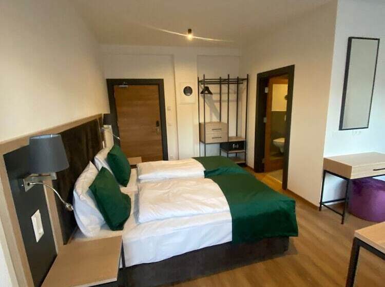 Dormero Hotel Rüsselsheim Airport Frankfurt