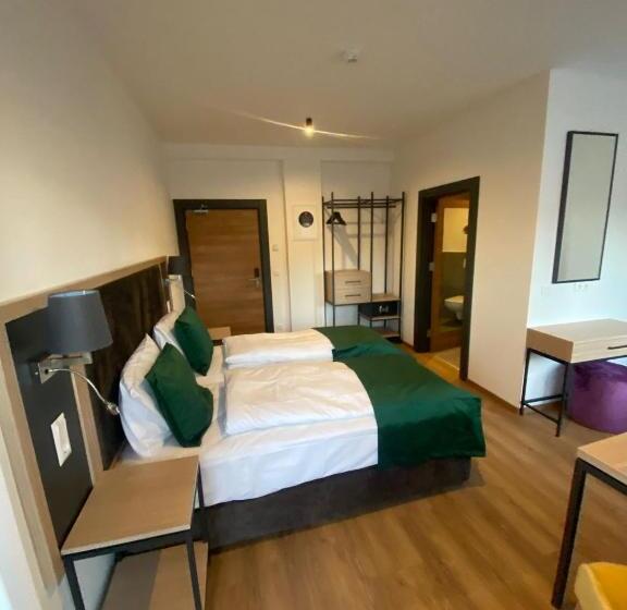 Dormero Hotel Rüsselsheim Airport Frankfurt