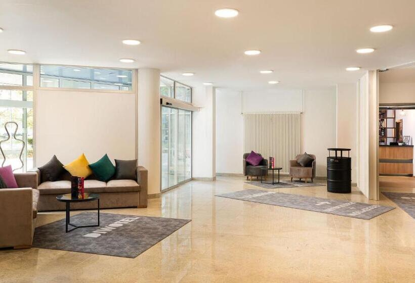 Dormero Hotel Rüsselsheim Airport Frankfurt