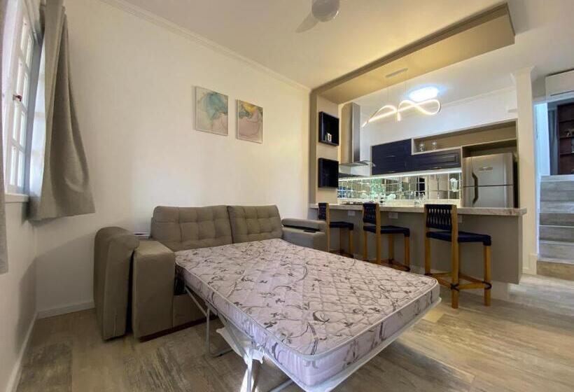 Fabuloso Flat 225, 2 Piscinas Climatizadas, Sky Com 170 Canais,tv Com Xbox, Internet Particular 500m