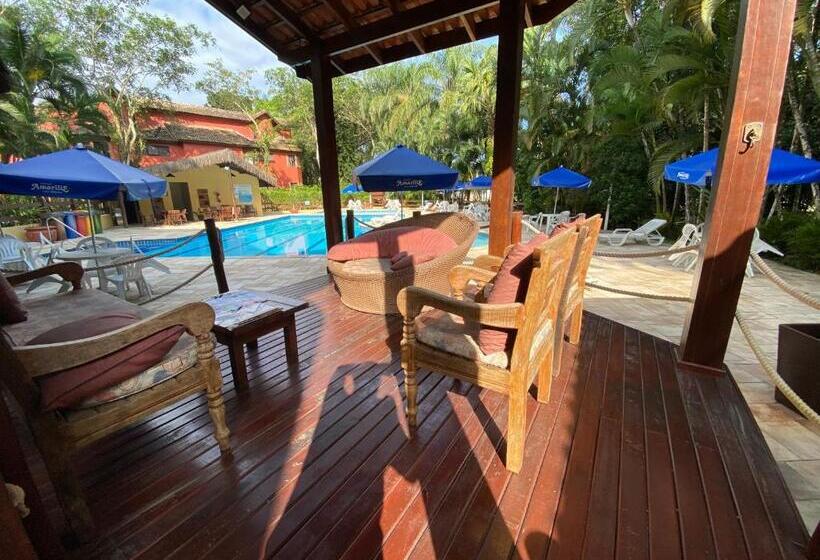 Fabuloso Flat 225, 2 Piscinas Climatizadas, Sky Com 170 Canais,tv Com Xbox, Internet Particular 500m