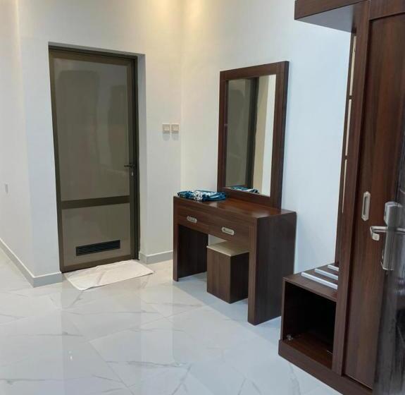 فندق تربل وان للشقق المخدومة