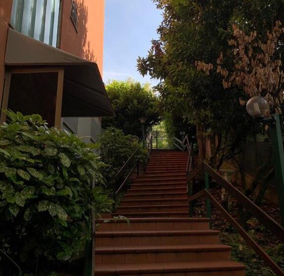 בית מלון כפרי Amica