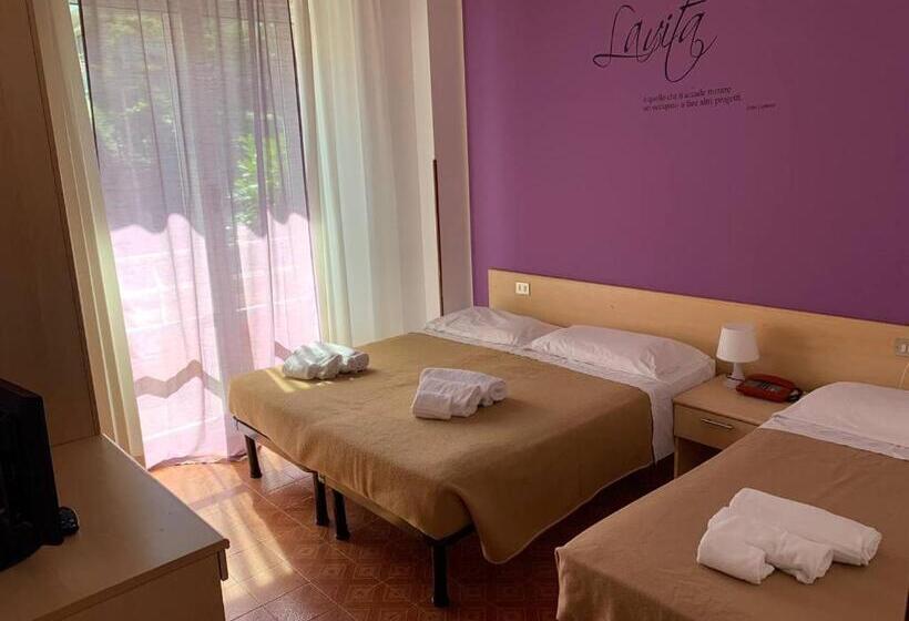 בית מלון כפרי Amica