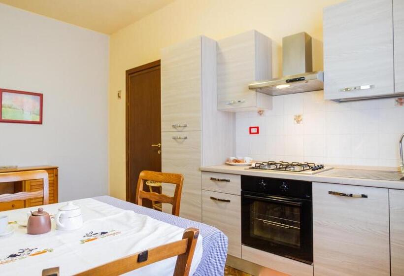 هتل Appartamento Marta