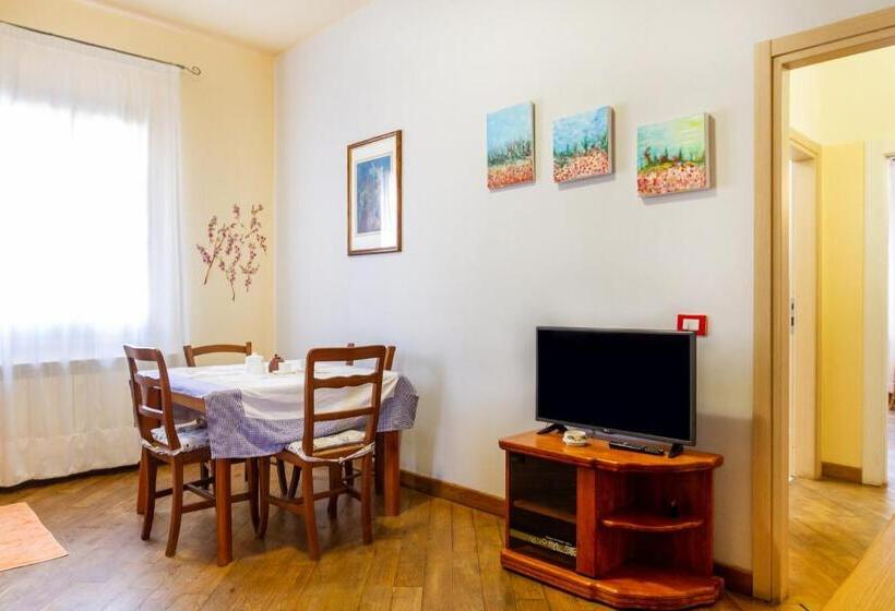 هتل Appartamento Marta