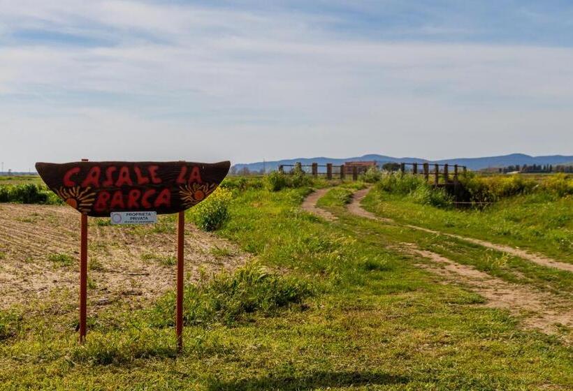 هتل Appartamento Marta