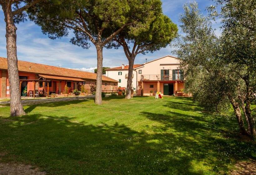 هتل Appartamento Marta