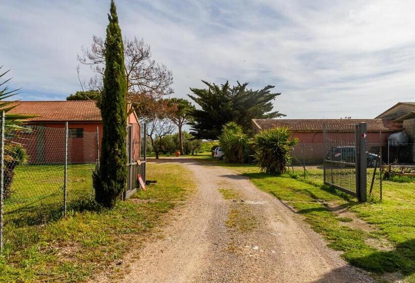 هتل Appartamento Marta