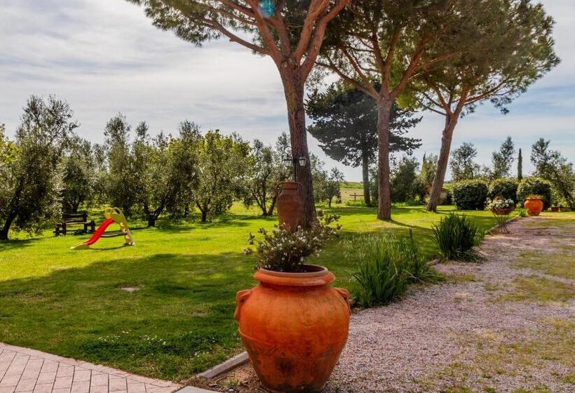 هتل Appartamento Marta