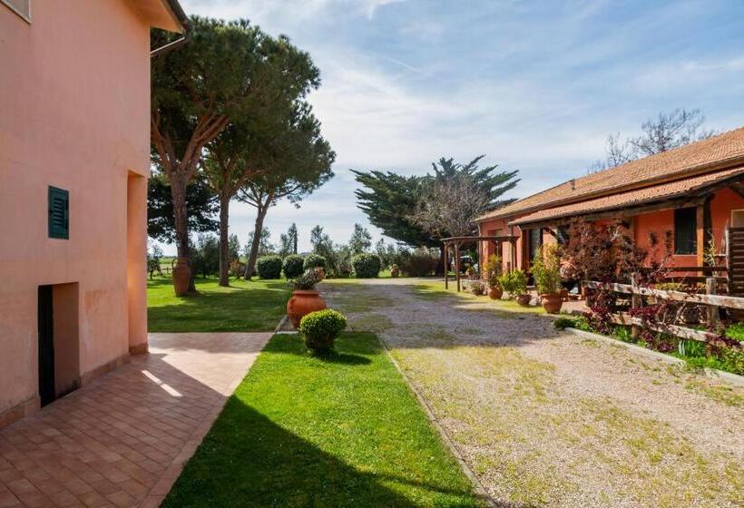 هتل Appartamento Marta