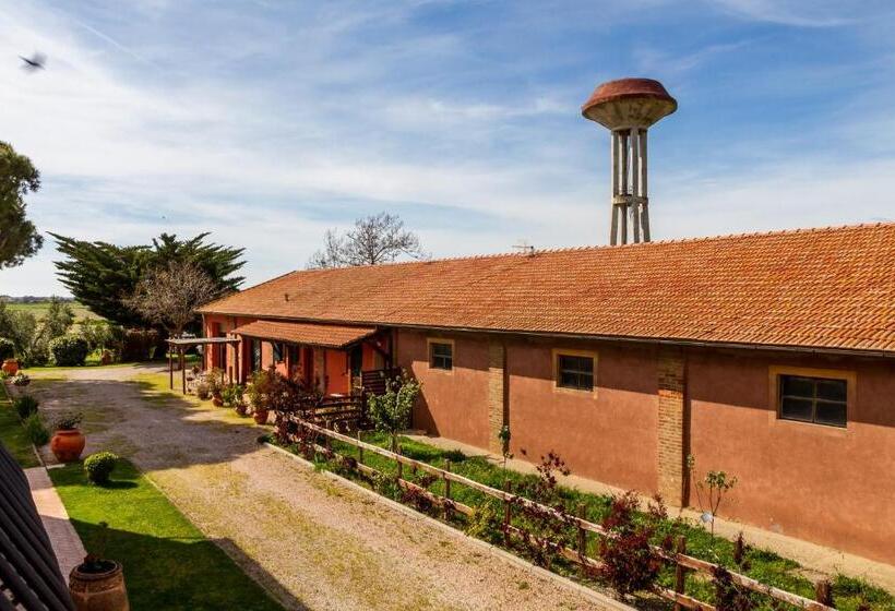 هتل Appartamento Marta