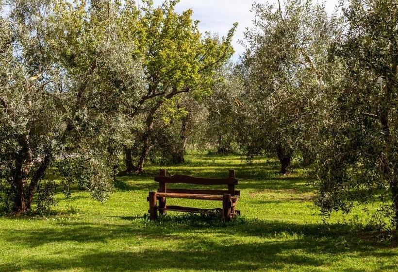 هتل Appartamento Marta