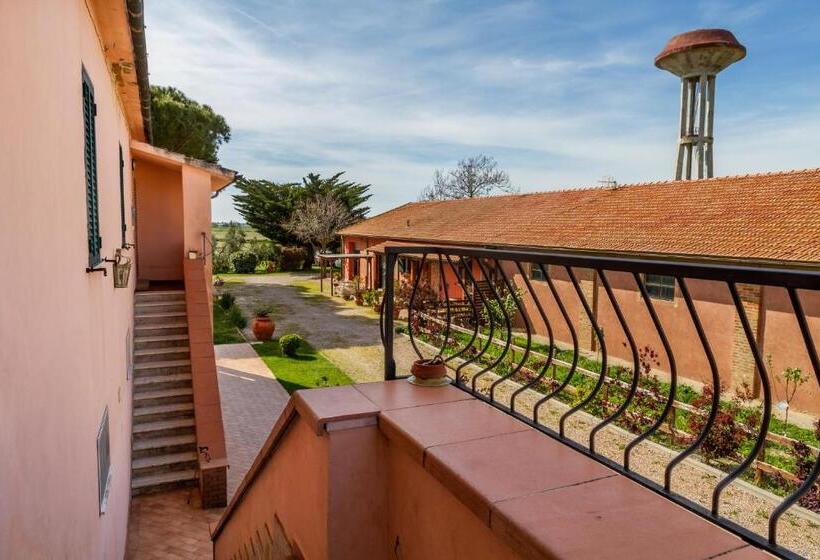 هتل Appartamento Marta