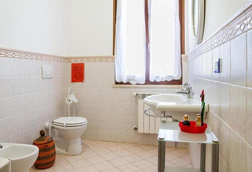 هتل Appartamento Marta