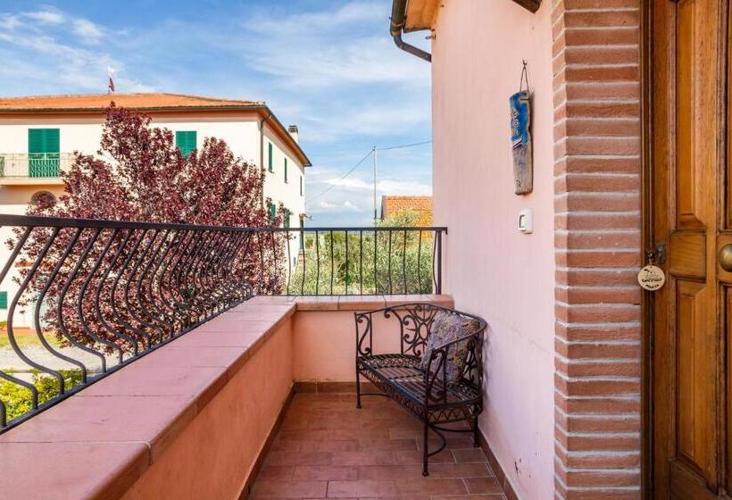 هتل Appartamento Marta