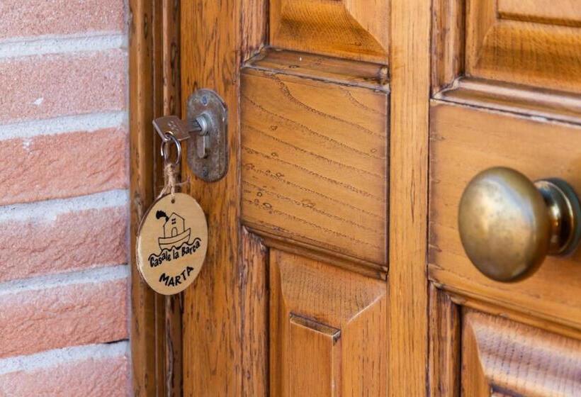 هتل Appartamento Marta