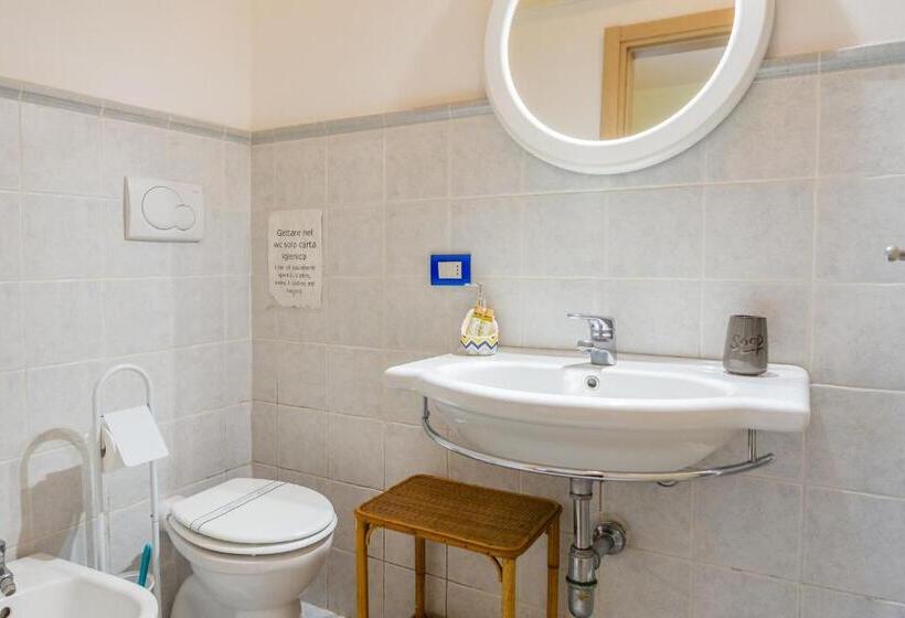 هتل Appartamento Marta