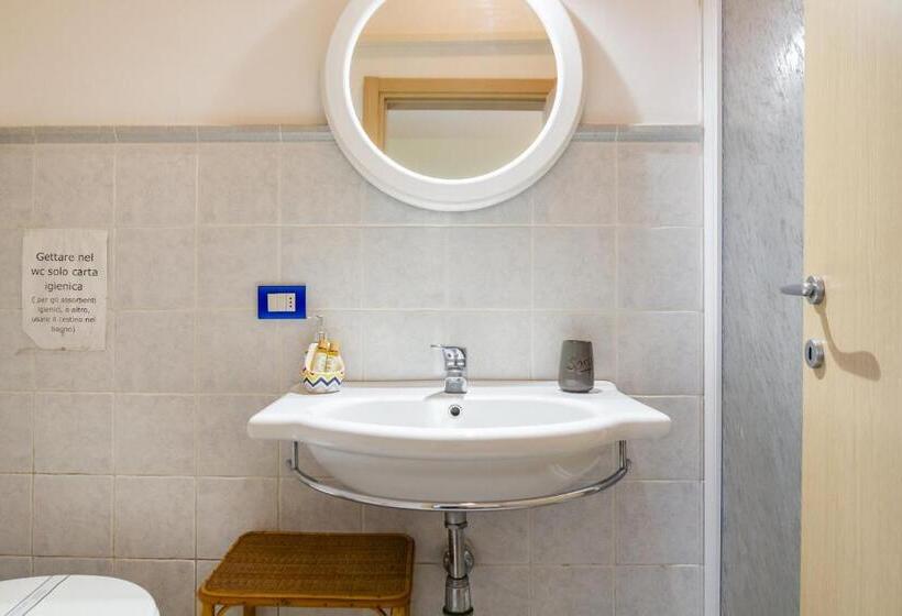 هتل Appartamento Marta