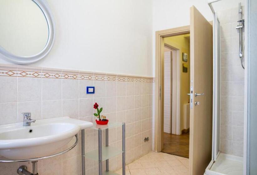 هتل Appartamento Marta