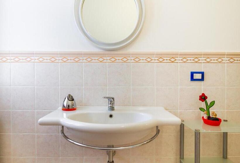 هتل Appartamento Marta