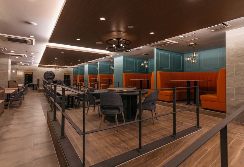 Aquasense Hotel & Resort