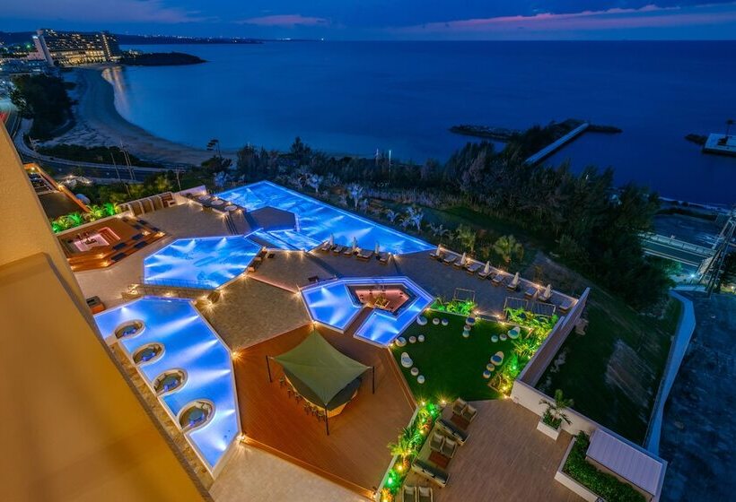 Aquasense Hotel & Resort