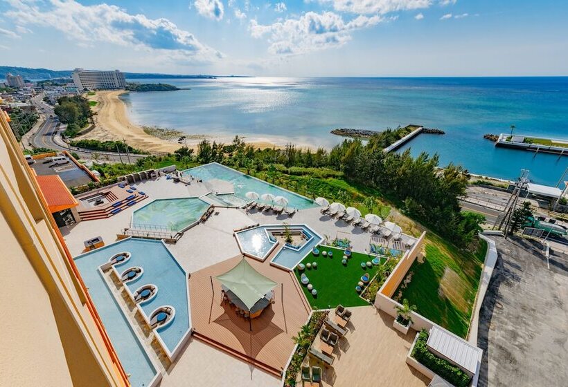 Aquasense Hotel & Resort
