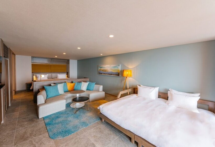 Aquasense Hotel & Resort