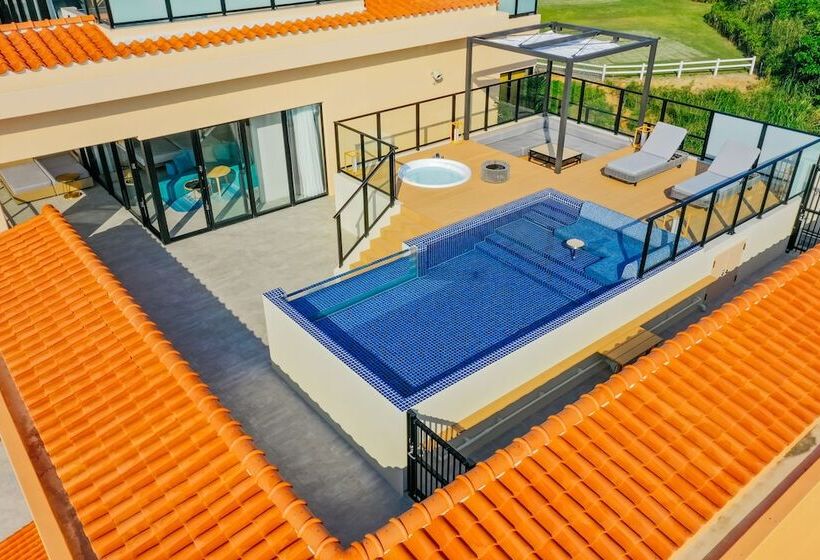 Aquasense Hotel & Resort