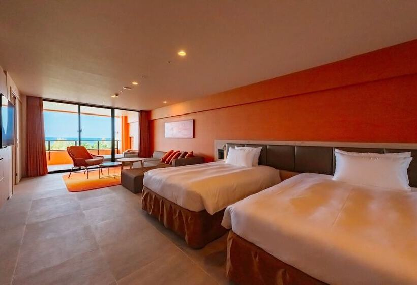 Aquasense Hotel & Resort