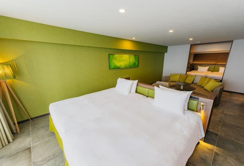 Aquasense Hotel & Resort