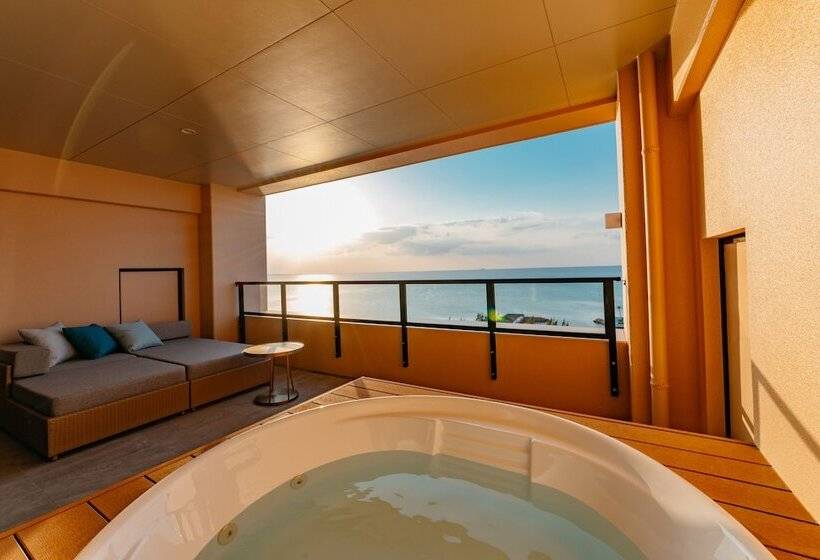 Aquasense Hotel & Resort