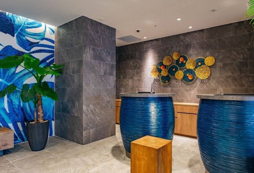 Aquasense Hotel & Resort