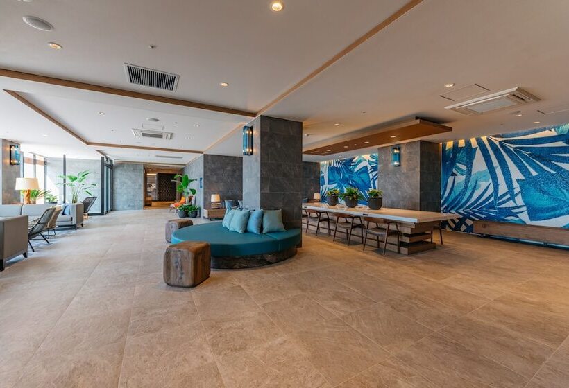 Aquasense Hotel & Resort