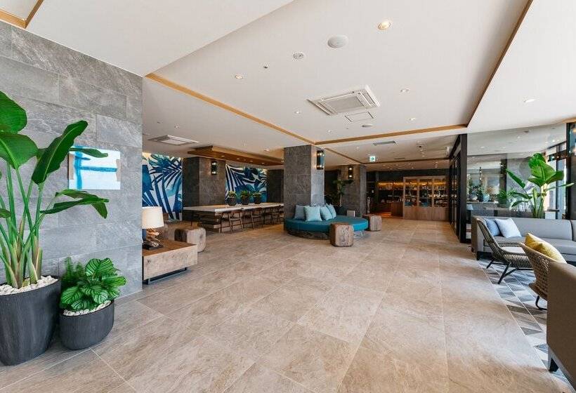 Aquasense Hotel & Resort