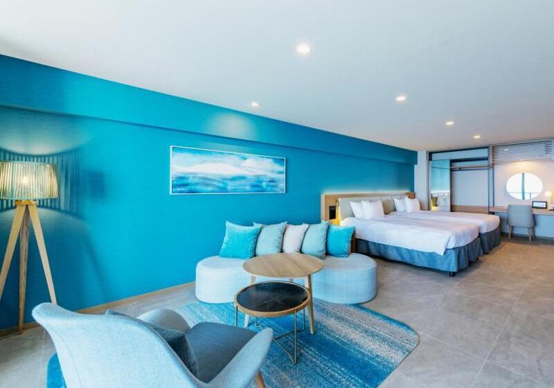 Aquasense Hotel & Resort