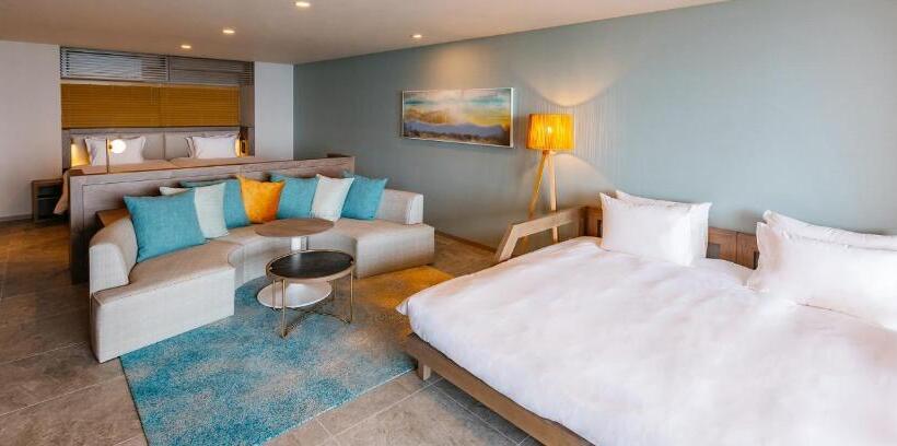 Aquasense Hotel & Resort