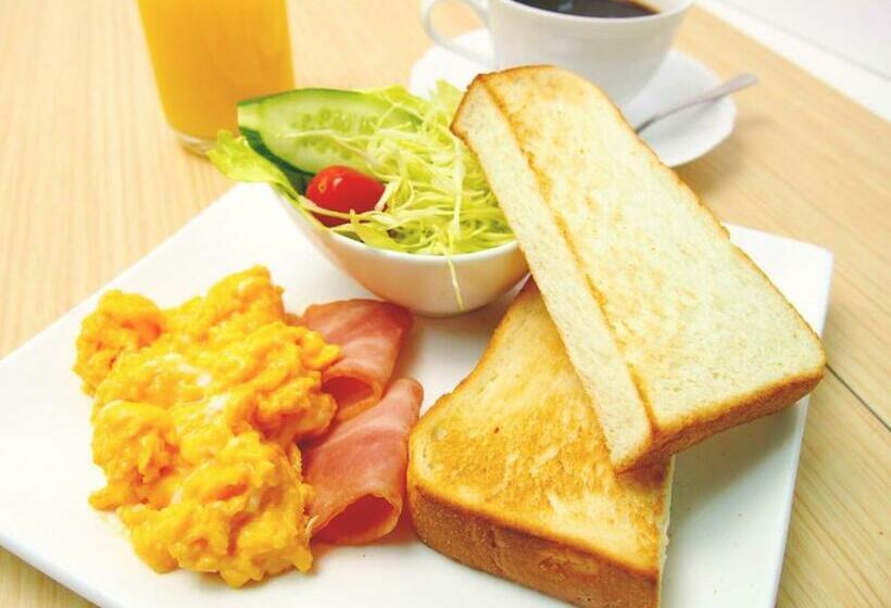 בית מלון כפרי Artia Dinosaur Machida  Adult Only