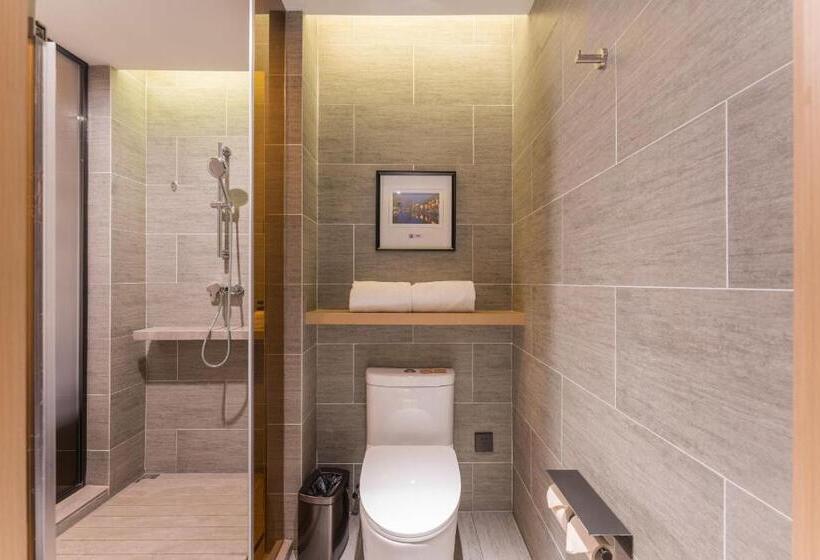 Atour Hotel Tongxiang Wuzhen