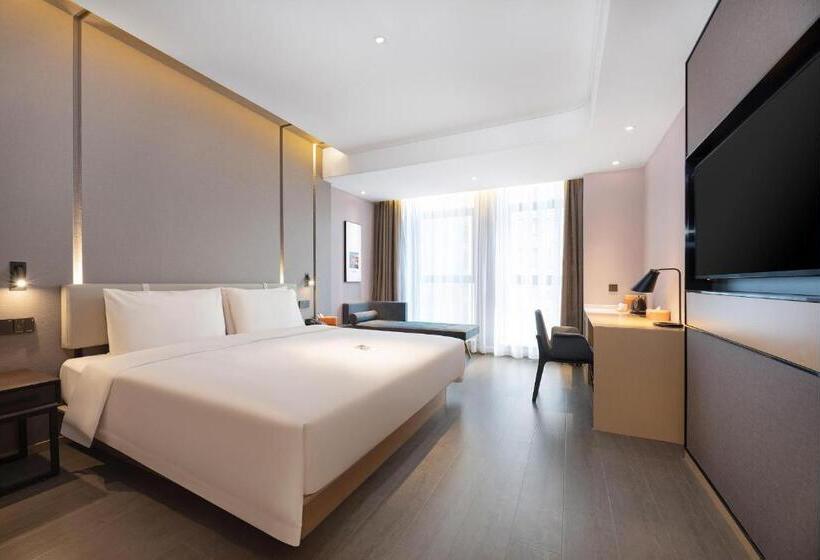 Atour Hotel Xian Software Park High Tech 3rd Road