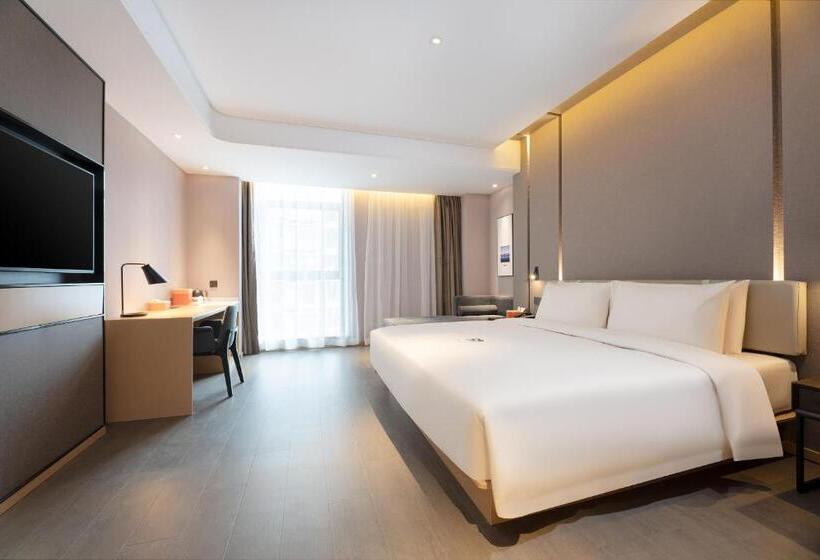 Atour Hotel Xian Software Park High Tech 3rd Road