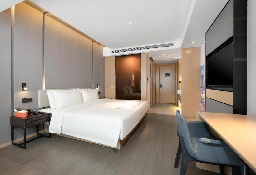 Atour Hotel Xian Software Park High Tech 3rd Road