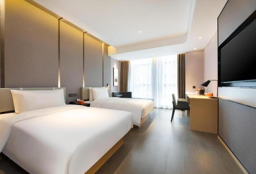 Atour Hotel Xian Software Park High Tech 3rd Road